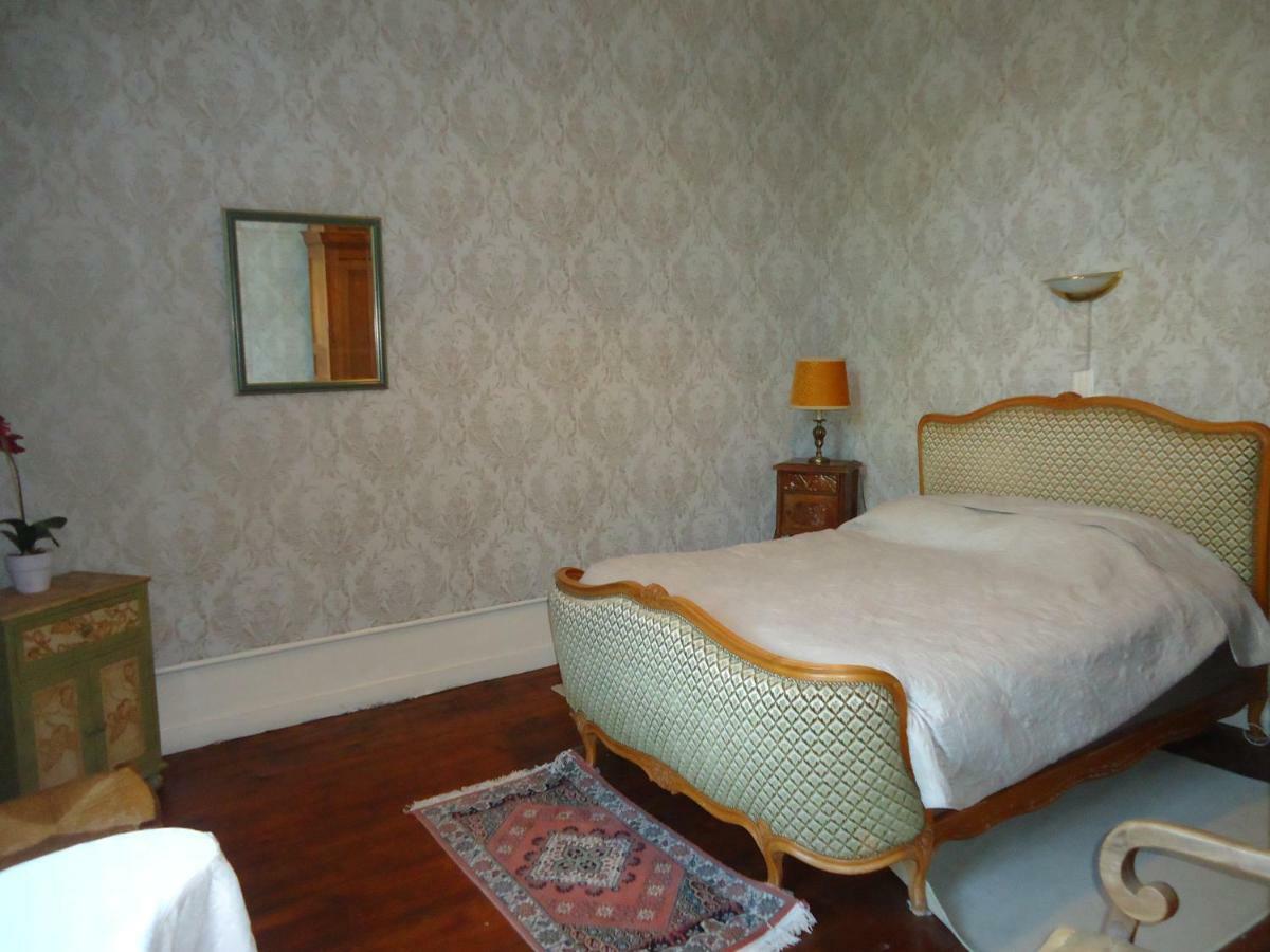 Maison De Maitre En Baie De Somme Alloggio per agriturismo Favières